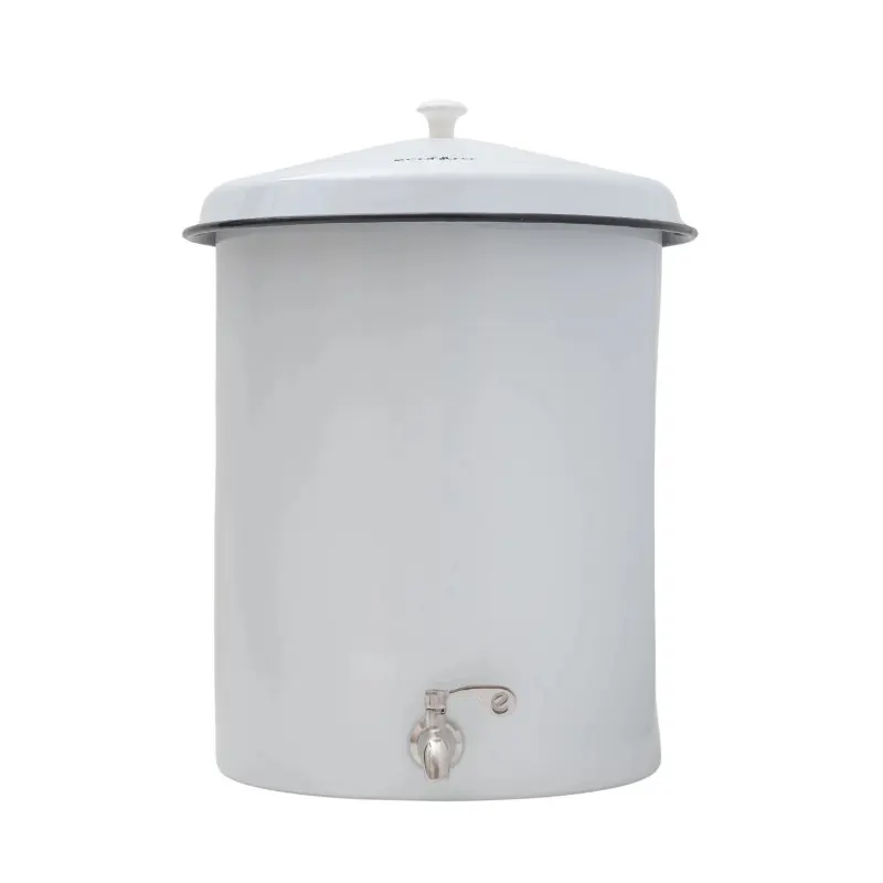 Ecofiltro blanc 20L PACKSHOT