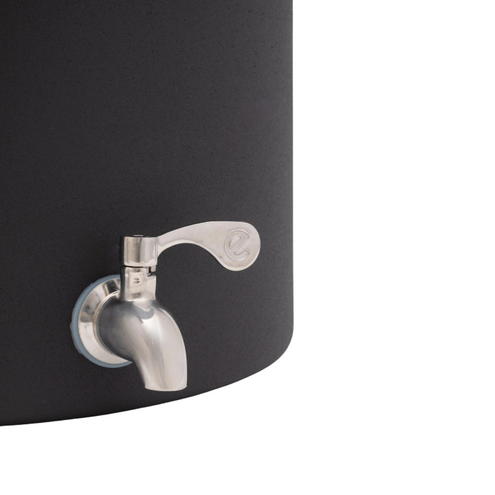 Ecofiltro Noir 20L - Purificador de Agua Cerámico y de Diseño