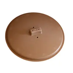 Couvercle easygreen sol