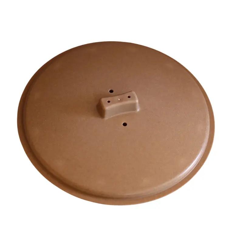 Couvercle easygreen sol