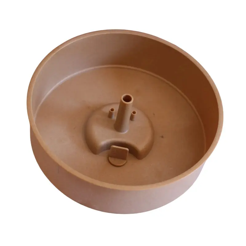 Réservoir d'eau germoir easygreen sol