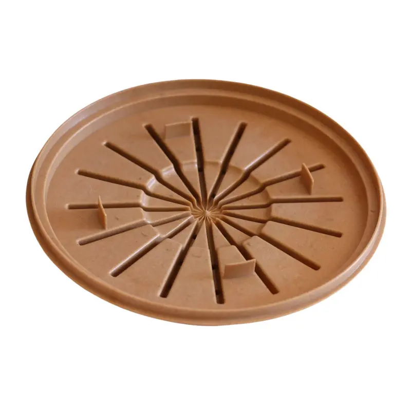 Easygreen Sol autonomous sprouter | local, low-tech, eco-friendly