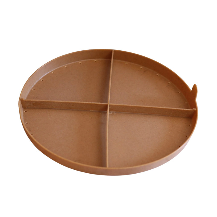 Germination tray for Easygreen Sol autonomous sprouter