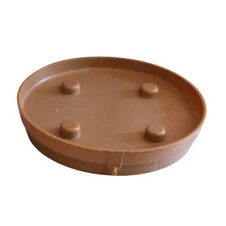 Plateau de drainage germoir easygreen sol