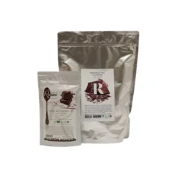 100% Raw Cacao Paste – Organic Ceremonial Cacao | Biovie