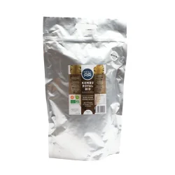 Organic Dried Royal Kombu Seaweed (250 g)