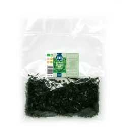 Alga Alface-do-Mar Origem Bretanha