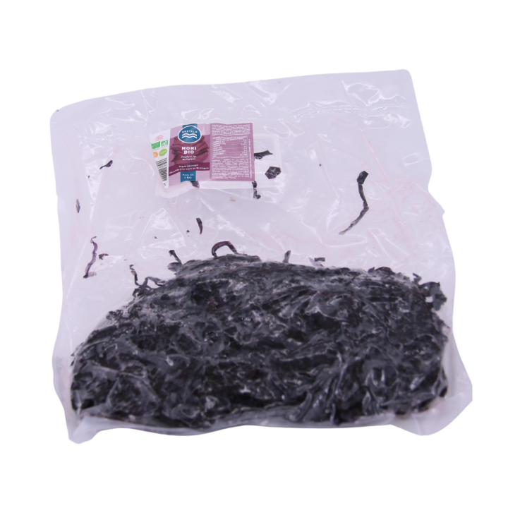 Alga Nori Bio Fresca