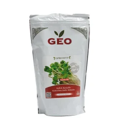 Graine Qualité Biologique Radis Graine Qualité Biologique Radis