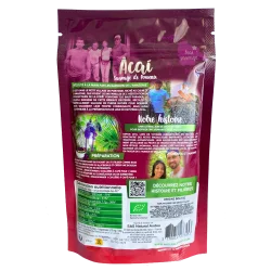 Açai paquet dos Açai paquet dos