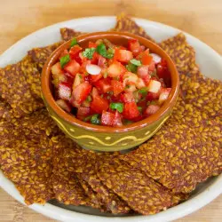 Living Light salsa fresca Living Light salsa fresca