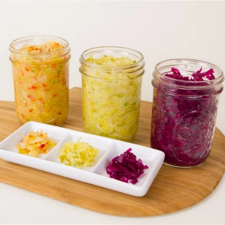 Formación Los Fundamentos de la Alimentación Viva | Biovie