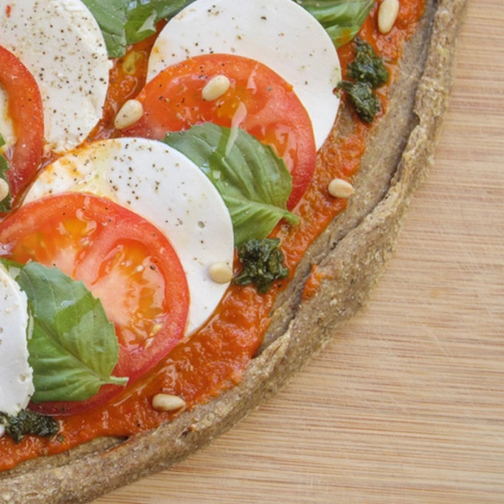 Formazione I Fondamenti dell'alimentazione viva | Biovie