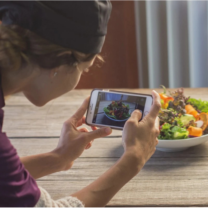The Essentials of Raw Culinary Arts – course | Biovie