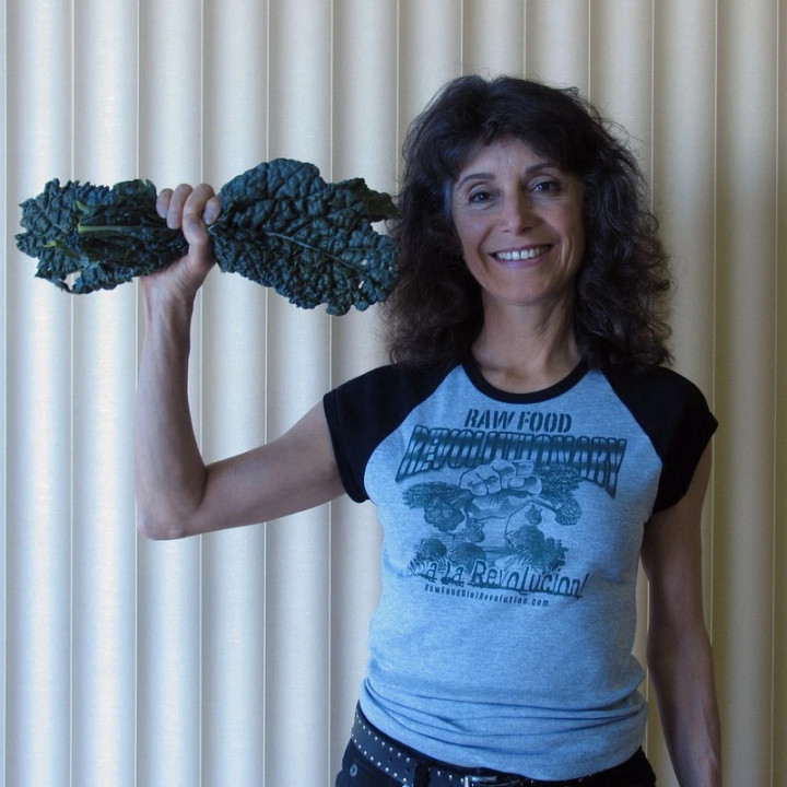 Formación Los Fundamentos de la Alimentación Viva | Biovie