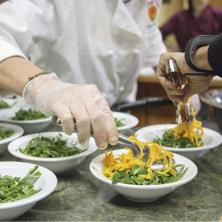 Formación Los Fundamentos de la Alimentación Viva | Biovie
