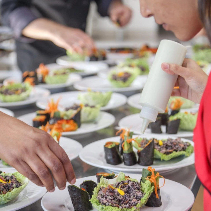 Formazione Le Basi dell'alimentazione viva | Biovie