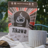 Bio-Kaffee Lupin Tikawa Klassisch | Koffeinfreie Alternative | Biovie