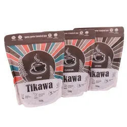 Tikawa pack Tikawa pack