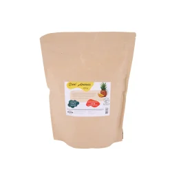 Freeze-Dried Thailand Pineapple (200g)