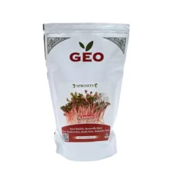 Semi di Ravanello Rosa Bio (da germogliare)