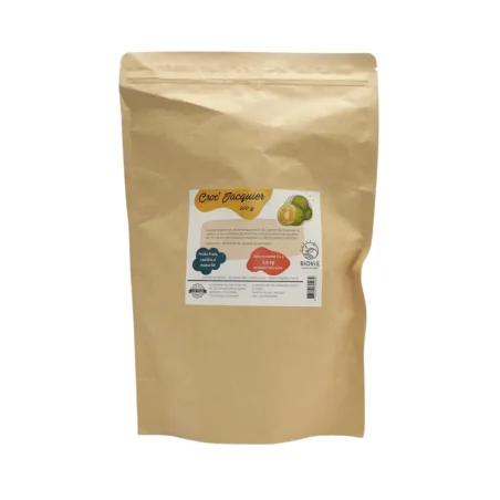 Freeze-dried Jackfruit - 200g Freeze-dried Jackfruit - 200g