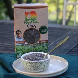 photo ambiance graines de chia photo ambiance graines de chia