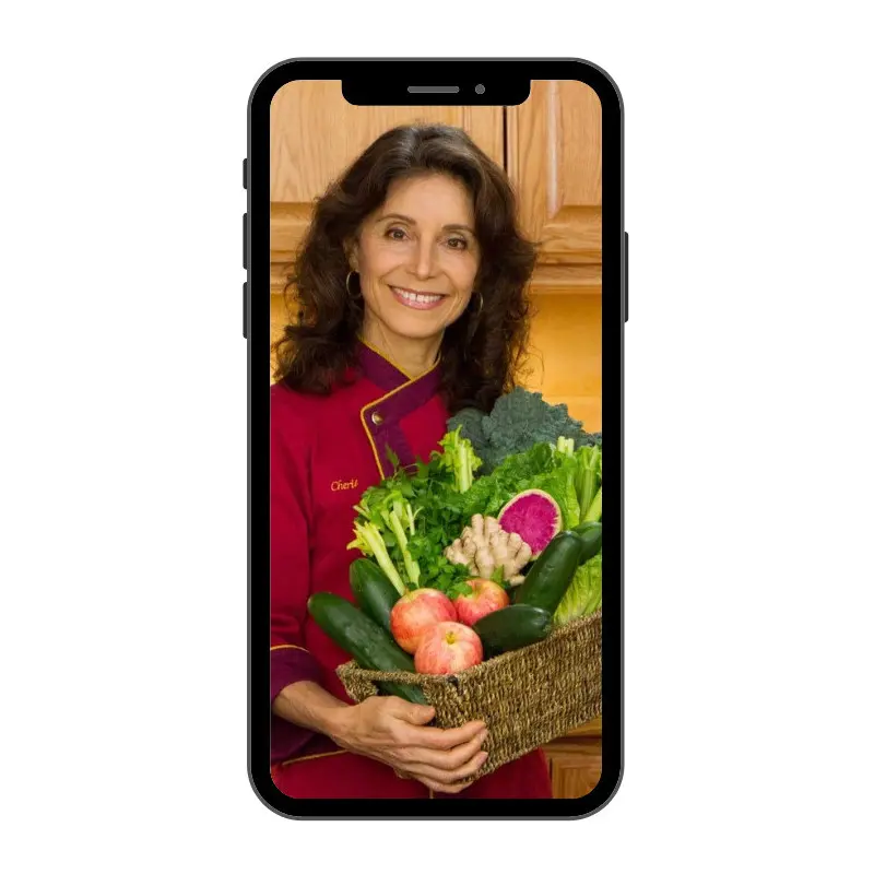 Appli mobile
