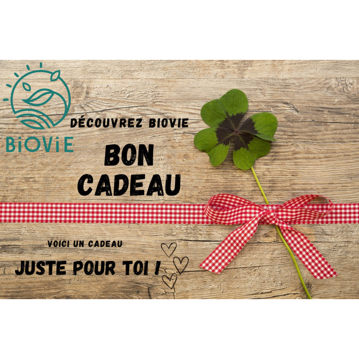 Gift card 30