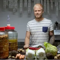 Sedano Rapa e Mela Lattico-fermentati BIO Sedano Rapa e Mela Lattico-fermentati BIO