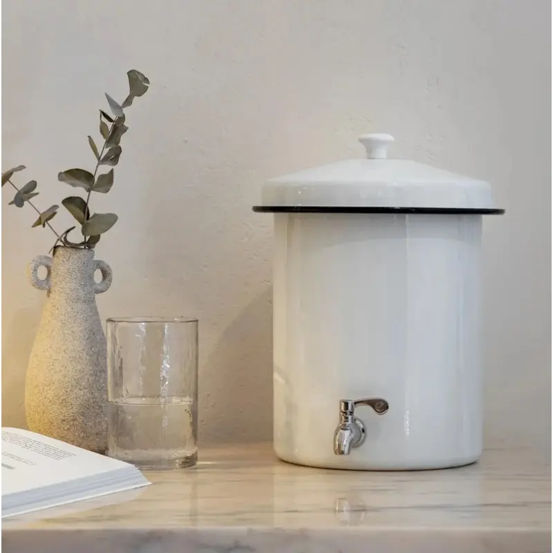 ecofiltro blanc