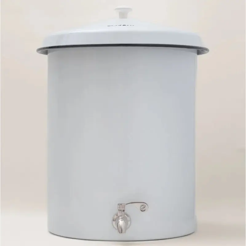 ecofiltro blanc 5L