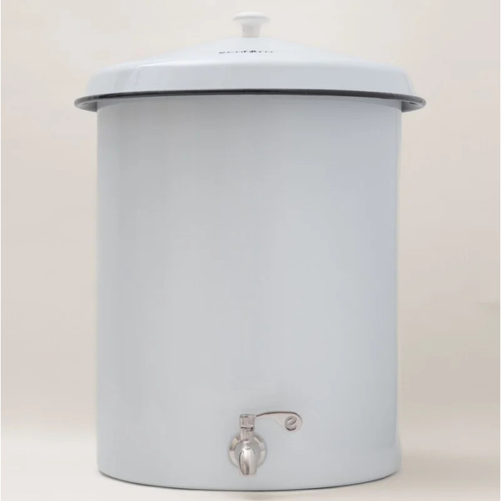ecofiltro blanc 5L