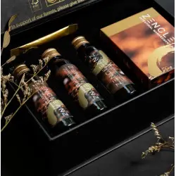 Kit de Limpieza Intestinal - ZenCleanz ONE Kit de Limpieza Intestinal - ZenCleanz ONE