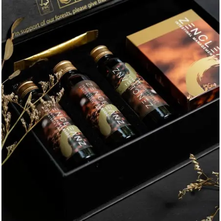 Kit de Limpieza Intestinal - ZenCleanz ONE Kit de Limpieza Intestinal - ZenCleanz ONE