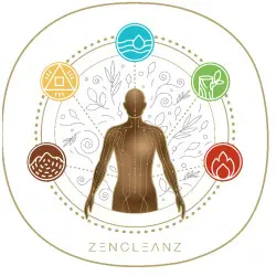 Kit de Limpieza Intestinal - ZenCleanz ONE Kit de Limpieza Intestinal - ZenCleanz ONE