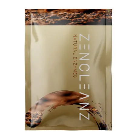 Kit de Limpieza Intestinal - ZenCleanz ONE Kit de Limpieza Intestinal - ZenCleanz ONE