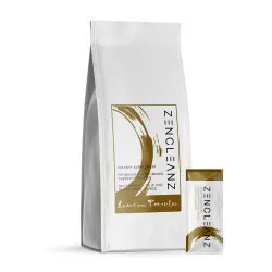 Quantum particles of digestive enzymes - ZenCleanz Quantum particles of digestive enzymes - ZenCleanz