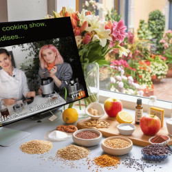 Cooking shows
