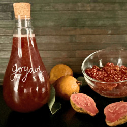 Sirop goyage