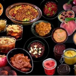 crufitures, crupotes et crumbles crufitures, crupotes et crumbles