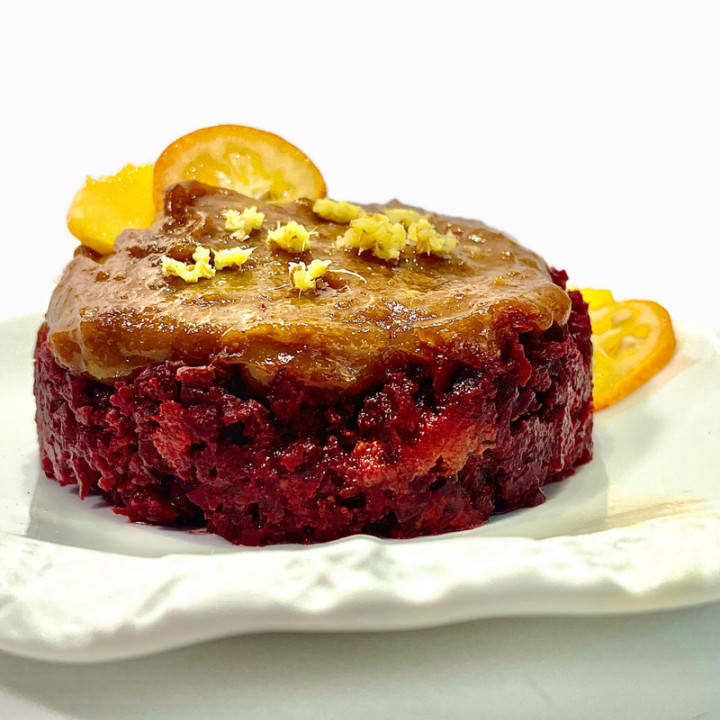 Raw chutneys course – Marie-Sophie L | Biovie
