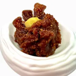 chutney figue