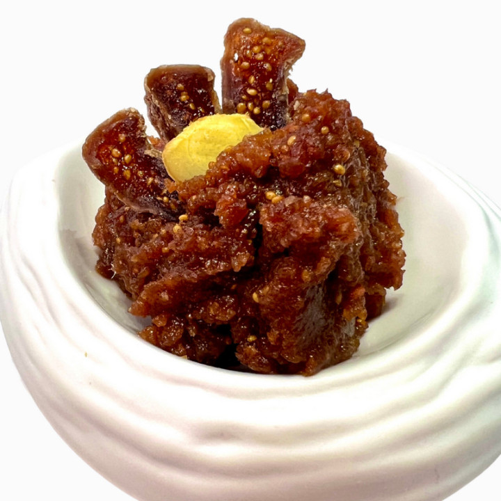 Corso I chutney crudi – Marie-Sophie L | Biovie