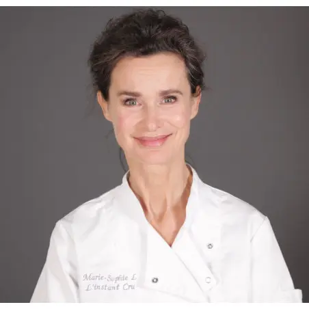 Die Chutneys - Marie Sophie L Die Chutneys - Marie Sophie L