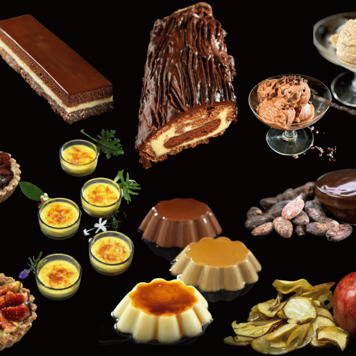 Originelle Rezeptsträuße von Marie-Sophie L für Ihre Küche
