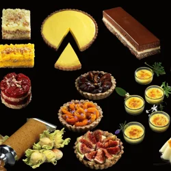 patisserie crue patisserie crue