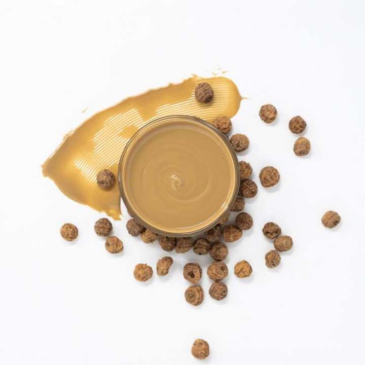 Organic tiger nut puree 450g