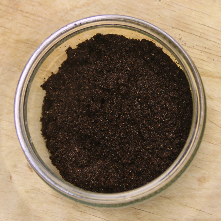 Bio Bourbon-Vanillepulver aus Madagaskar 30 g | Biovie