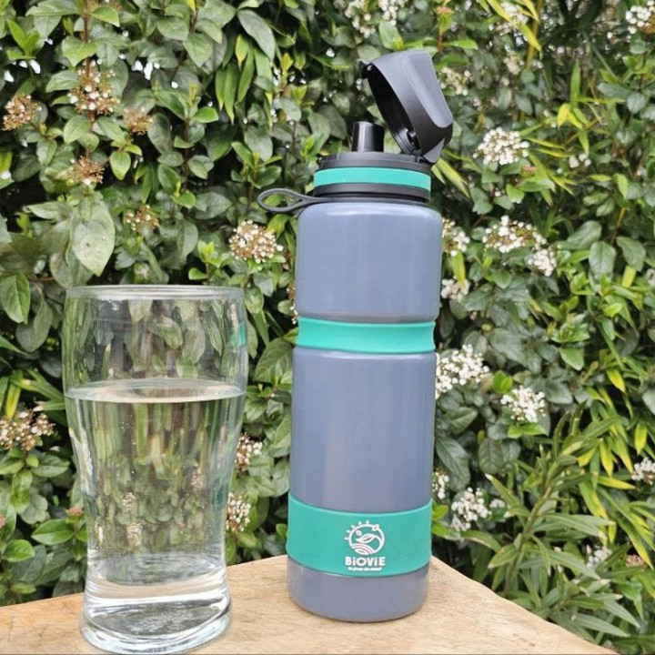 water to go